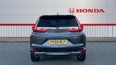 Honda CR-V 1.5 VTEC Turbo SR 5dr CVT Petrol Estate